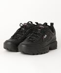 スニーカー FILA/フィラ レディース メン...の詳細画像4