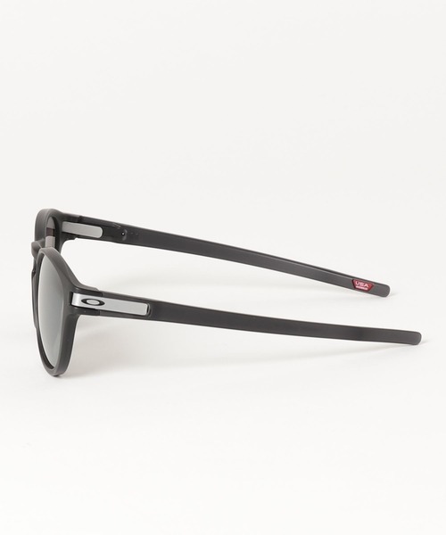 サングラス オークリー サングラス LATCH (A) /偏光レンズ・ローブリッジフィット/OAKLEY メンズ レディースの画像
