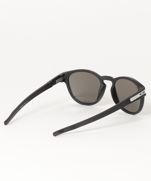 サングラス オークリー サングラス LATCH (A) /偏光レンズ・ローブリッジフィット/OAKLEY メンズ レディースの画像