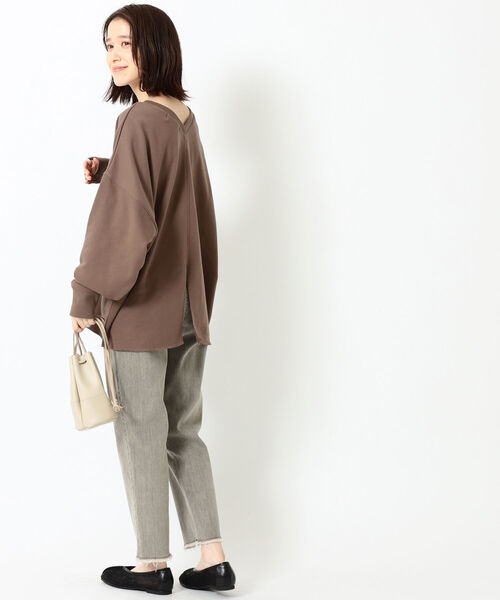 通販低価 パンツ 別注 クラウディア 21SS ZOZOTOWN PayPayモール店 - 通販 - PayPayモール デニム ジーンズ SOMETHING × B:MING by BEAMS / 格安正規品
