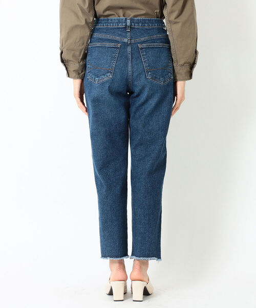 通販低価 パンツ 別注 クラウディア 21SS ZOZOTOWN PayPayモール店 - 通販 - PayPayモール デニム ジーンズ SOMETHING × B:MING by BEAMS / 格安正規品