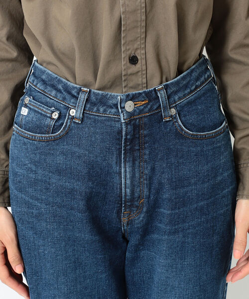 通販低価 パンツ 別注 クラウディア 21SS ZOZOTOWN PayPayモール店 - 通販 - PayPayモール デニム ジーンズ SOMETHING × B:MING by BEAMS / 格安正規品