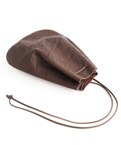 ARTS & CRAFTS ショルダーバッグ アーツアンドクラフツ / VEGETABLE