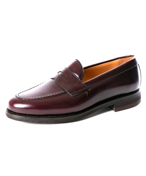 Berwick コインローファー 中古・古着通販】berwick (バーウィック) コインローファー