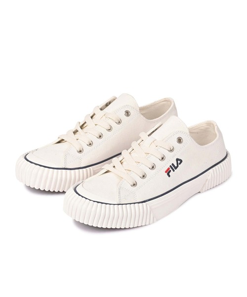 FILA スニーカー BUMPER / フィラ フィラバンパー メンズ レディース 