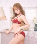 ブラジャー ショーツセット 「ベストセラー」寝...の詳細画像3