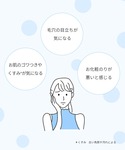 ピーリング ハウスオブローゼ / クリアアップ...の詳細画像3