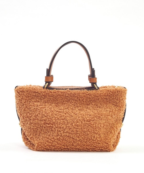 LAZY SUSAN ショルダーバッグ バッグ ミニバッグ LORISTELLA