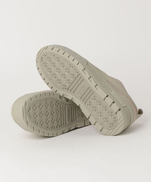 PUMA スニーカー レディース PUMA/プーマ MAYZE WEDGE TONAL WNS