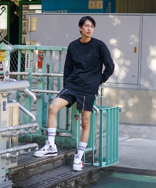 STANCE 靴下 「STANCE/スタンス」BASIC 3 PACK CREW/ギフトにも