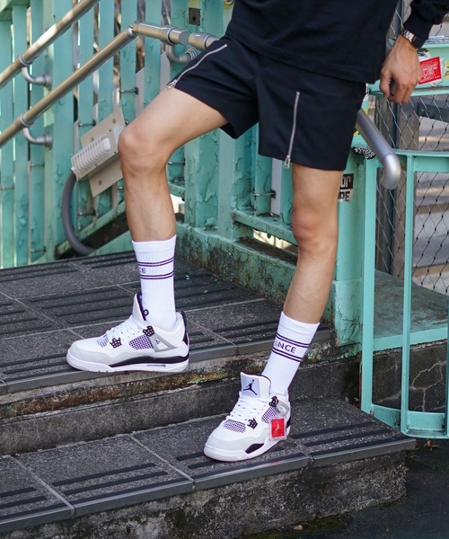 STANCE 靴下 「STANCE/スタンス」BASIC 3 PACK CREW/ギフトにも