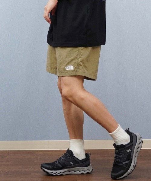 オリジナル THE NORTH FACE パンツ FACE/ザ・ノース・フェイス バーサタイル ショート、ハーフ