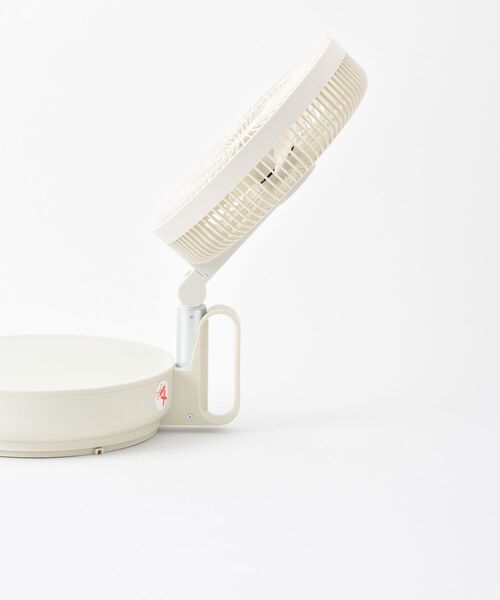 BRUNO（ブルーノ） DCフォールディング フロアファン BOE112