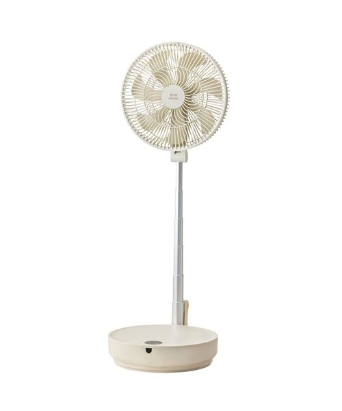 BRUNO（ブルーノ） DCフォールディング フロアファン BOE112