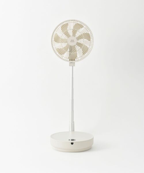 BRUNO（ブルーノ） DCフォールディング フロアファン BOE112