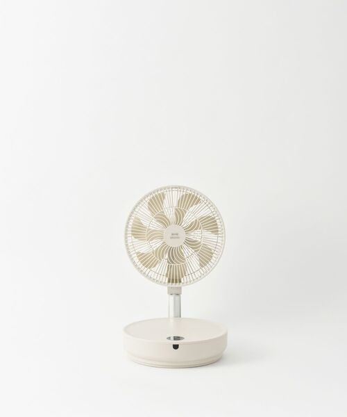 BRUNO（ブルーノ） DCフォールディング フロアファン BOE112