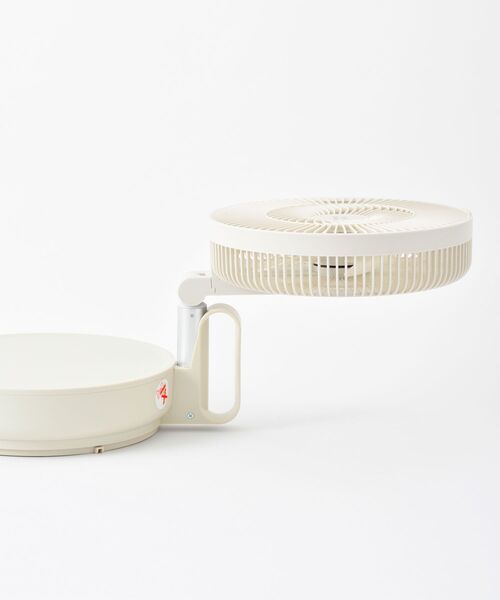 BRUNO（ブルーノ） DCフォールディング フロアファン BOE112