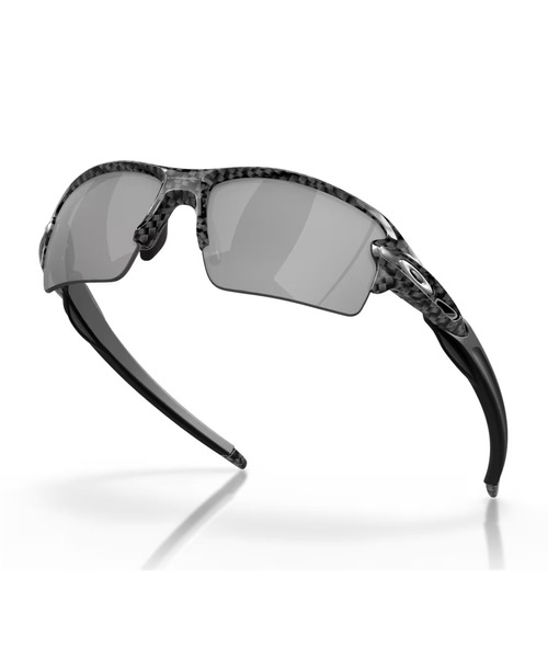 サングラス OAKLEY/オークリー サングラス Flak 2.0 プリズム 紫外線対策 OO9271-06 メンズ レディースの画像