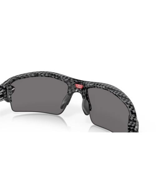 サングラス OAKLEY/オークリー サングラス Flak 2.0 プリズム 紫外線対策 OO9271-06 メンズ レディースの画像