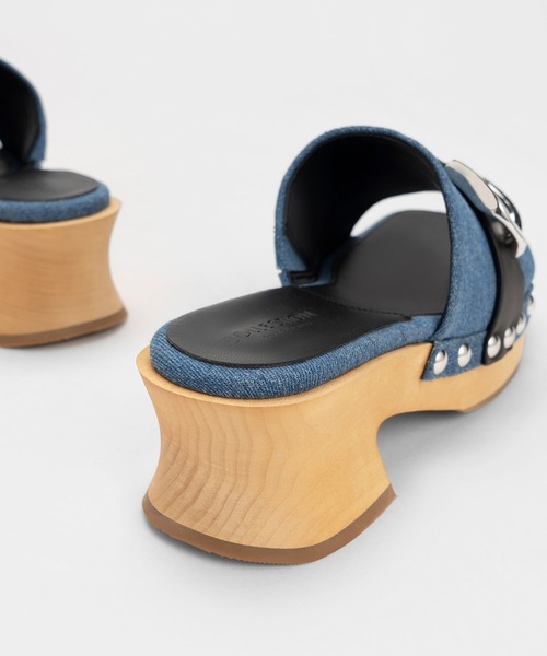 サンダル・ミュール ARCH SANDALS PAUL ANDREW / ARC ミュール サンダル｜ESTNATION ONLINE STORE