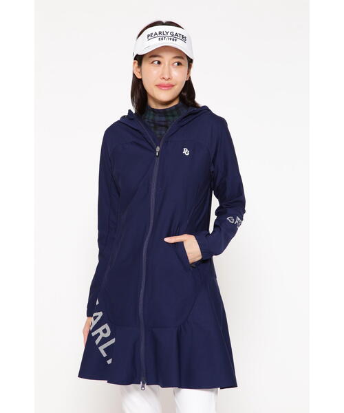 rienda suelta - 【新品】リエンダスエルタ　ゴルフ　ノースリーブ　ワンピース rienda suelta ワンピース 「rienda suelta」GINGAHAM CHECK