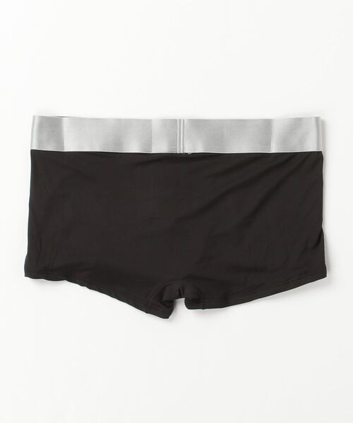新品　  カルバンクライン　ボクサーパンツ　S ローライズ Calvin Klein（カルバンクライン）】ストレッチ前開きローライズ