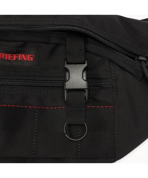 BRIEFING（ブリーフィング） ショルダーバッグ 「BRIEFING