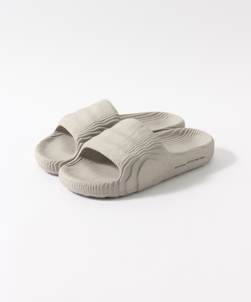 サンダル 「adidas originals / アディダス オリジナルス」ADILETTE 22 | adidas Originals