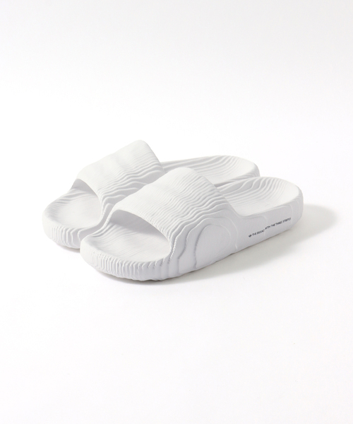 サンダル 「adidas originals / アディダス オリジナルス」ADILETTE 22 | adidas Originals | 01