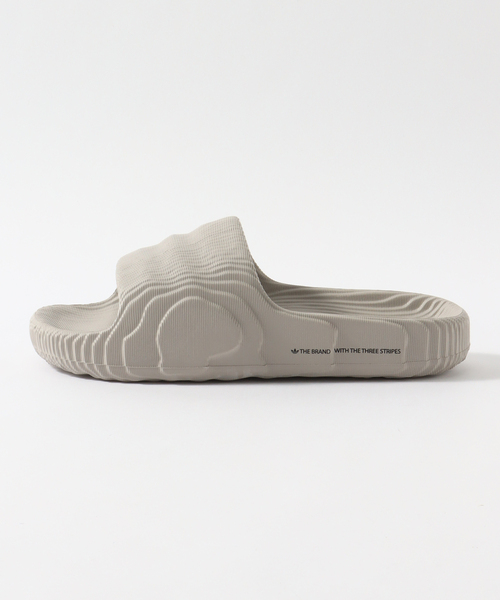 サンダル 「adidas originals / アディダス オリジナルス」ADILETTE 22 | adidas Originals | 04