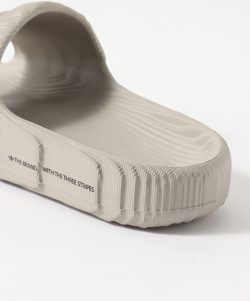 サンダル 「adidas originals / アディダス オリジナルス」ADILETTE 22 | adidas Originals | 07