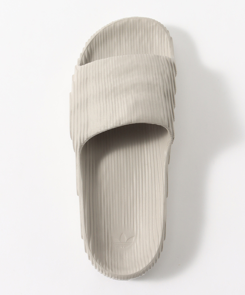 サンダル 「adidas originals / アディダス オリジナルス」ADILETTE 22 | adidas Originals | 08