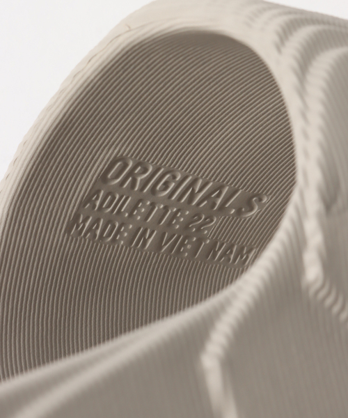 サンダル 「adidas originals / アディダス オリジナルス」ADILETTE 22 | adidas Originals | 11