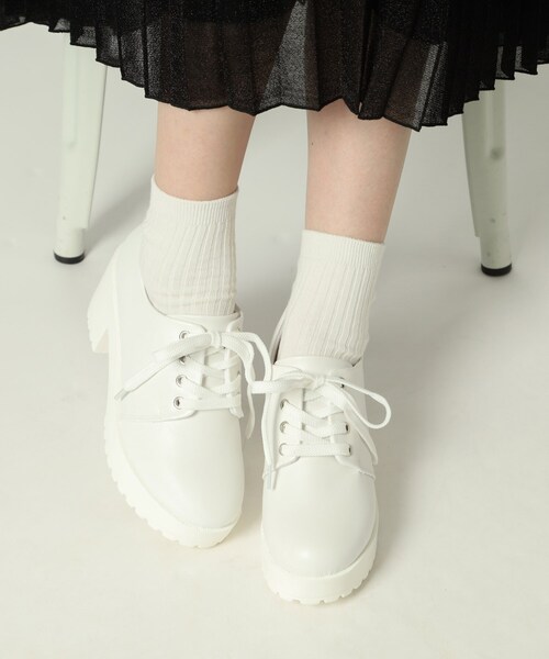 cs T&P（シーエスティーアンドピー） パンプス 「らくちん履き心地