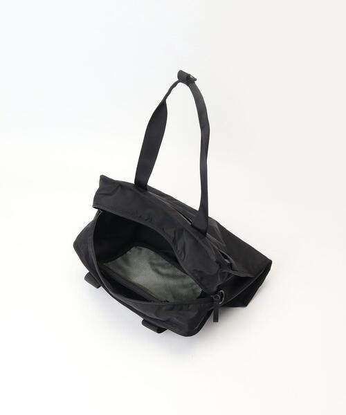 agnes b. ボストンバッグ 2wayボストンバッグ (VAT01−01