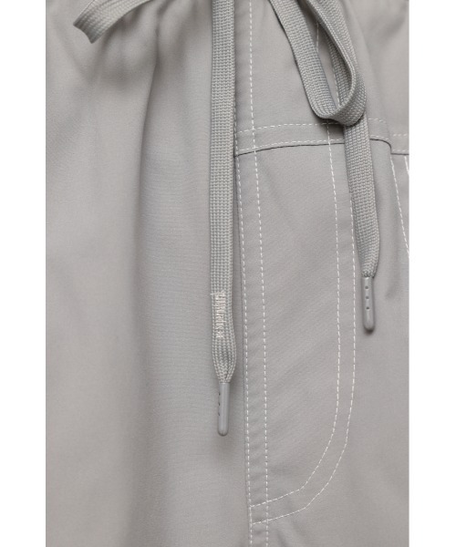 SLY（スライ） スラックス パンツ LIMITED ITEM MINORI MURATA x SLY