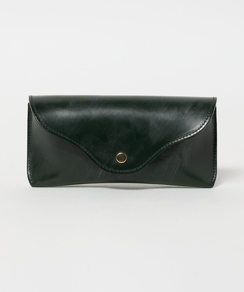 BEORMA LEATHER COMPANY（ベオーマレザーカンパニー） S0001 SPECTACLE
