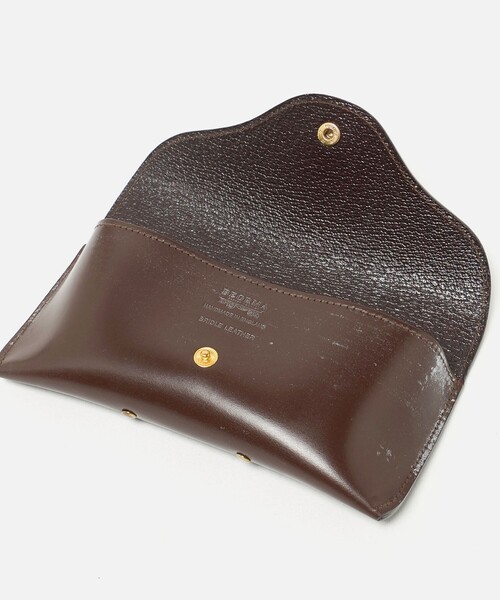 BEORMA LEATHER COMPANY（ベオーマレザーカンパニー） S0001 SPECTACLE