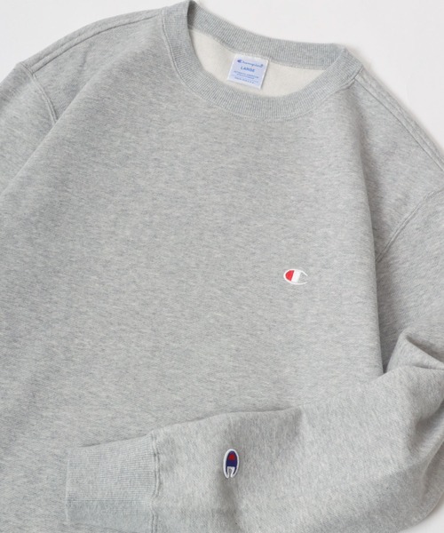 Champion（チャンピオン） トレーナー スウェット 2025AW Champion