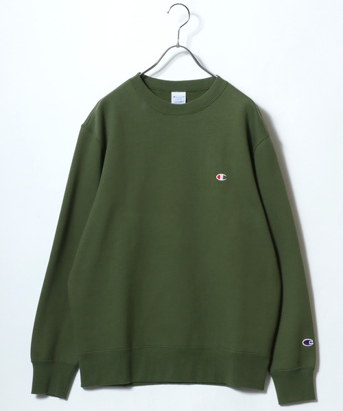 Champion（チャンピオン） トレーナー スウェット 2025AW Champion