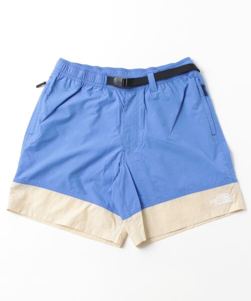 THE NORTH FACE パンツ Nuptse Short / ザ・ノース・フェイス