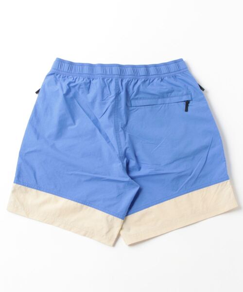 THE NORTH FACEノースフェイス　ヌプシ　ショートショーツ THE NORTH FACE NUPTSE SHORT BLACK 24SS-I（ザ・ノース