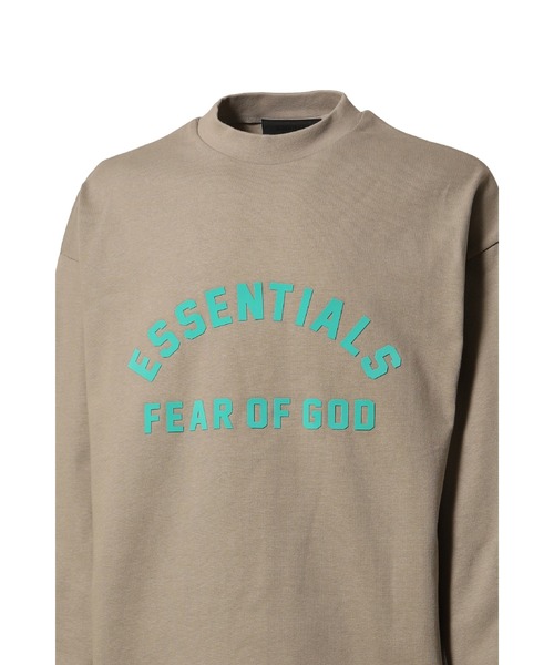 ESSENTIALS オーバーサイズTシャツ 楽天市場】エッセンシャルズ FOG ESSENTIALS Tシャツ 半袖