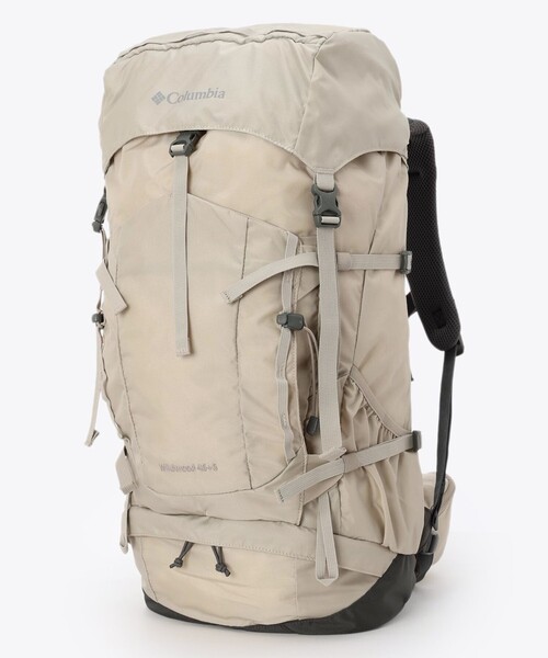 Columbia（コロンビア） デイバック リュック 撥水 Columbia／ワイルド