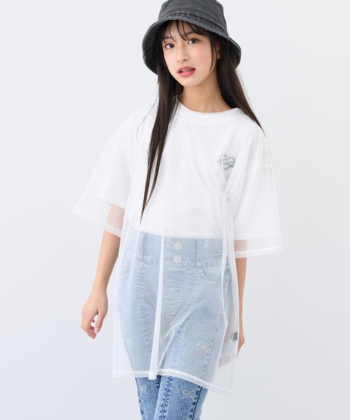 bibiy. チュールTシャツ 2301569980.jpg?1719220178