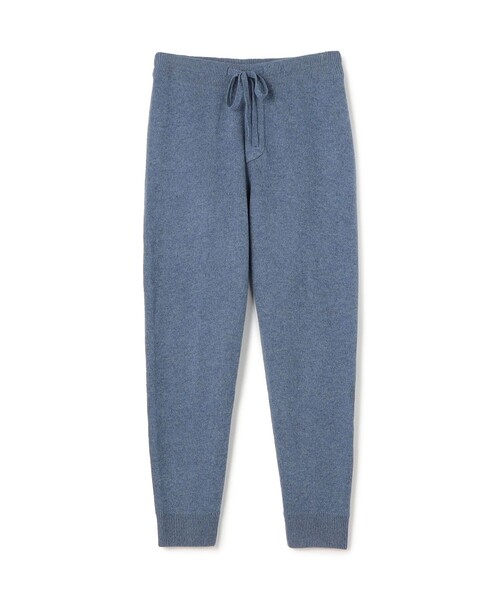 JAMES PERSE カシミヤニットパンツ※小柄な方におすすめ