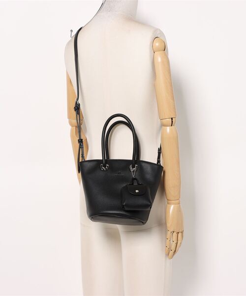 CLATHAS（クレイサス） トートバッグ メルベイユ 2wayトート 
