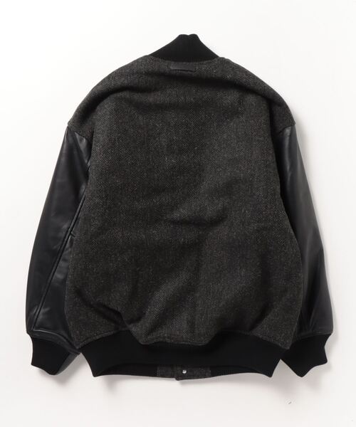 FAT スタジャン skinny Lサイズ