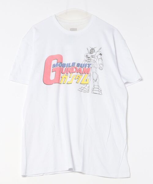 tシャツ IO Select / American Classics/Tee / GNDM504 レディース メンズ tシャツ IO Select / American Classics/Tee GNDM504 レディース