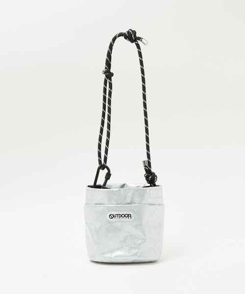 ビニールバッグ ブランド（abahouse mavie／レディースショルダー